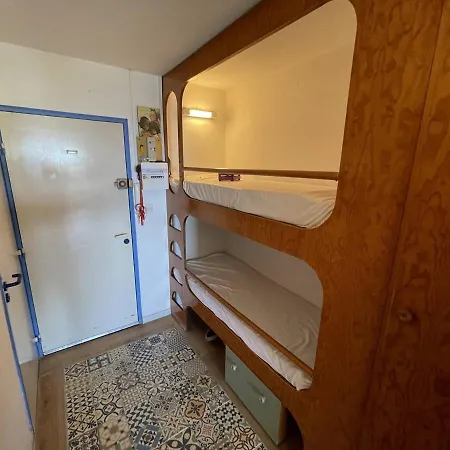 Vue Mer, Piscine, Proche Plage Et Centre Port, Parking Inclus - Fr-1-723-33 *