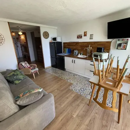 Διαμέρισμα Vue Mer, Piscine, Proche Plage Et Centre Port, Parking Inclus - Fr-1-723-33