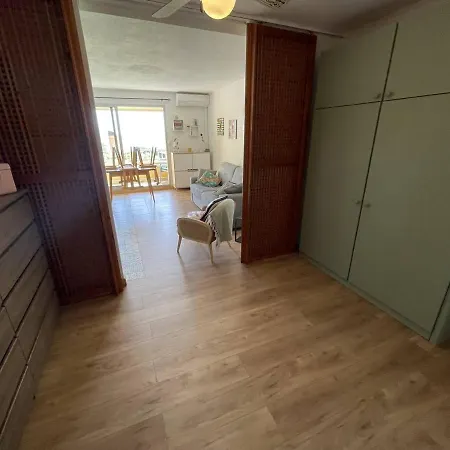 Vue Mer, Piscine, Proche Plage Et Centre Port, Parking Inclus - Fr-1-723-33 Διαμέρισμα *